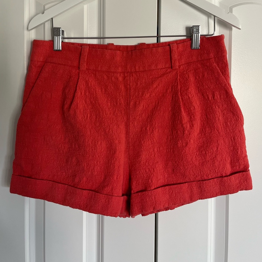 DIANEvonFURSTENBERG Shorts 10